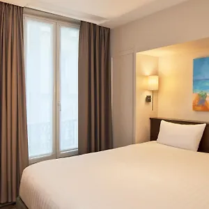 Hotel Timhotel Odessa Montparnasse, Paris