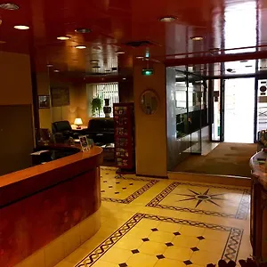 ホテル Caravelle, パリ